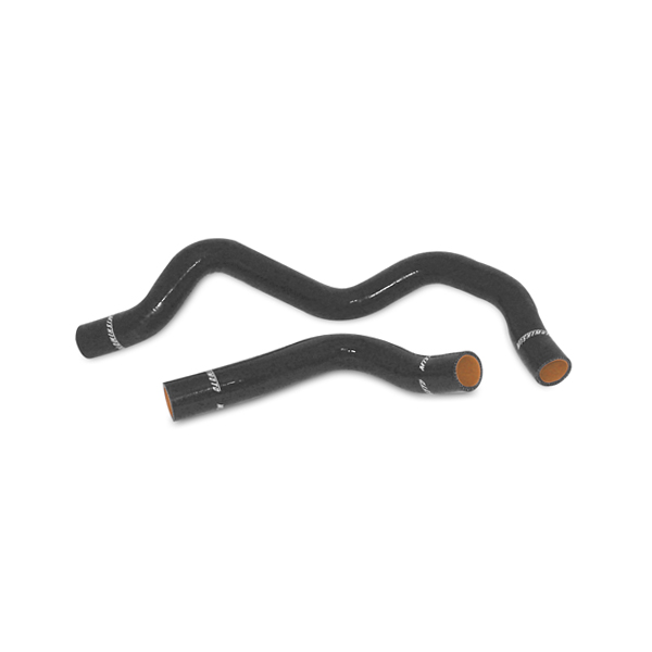 Mishimoto — Mishimoto 99-05 Mazda Miata Black Silicone Radiator Hose Kit
Coolant Hose Kit - view 8